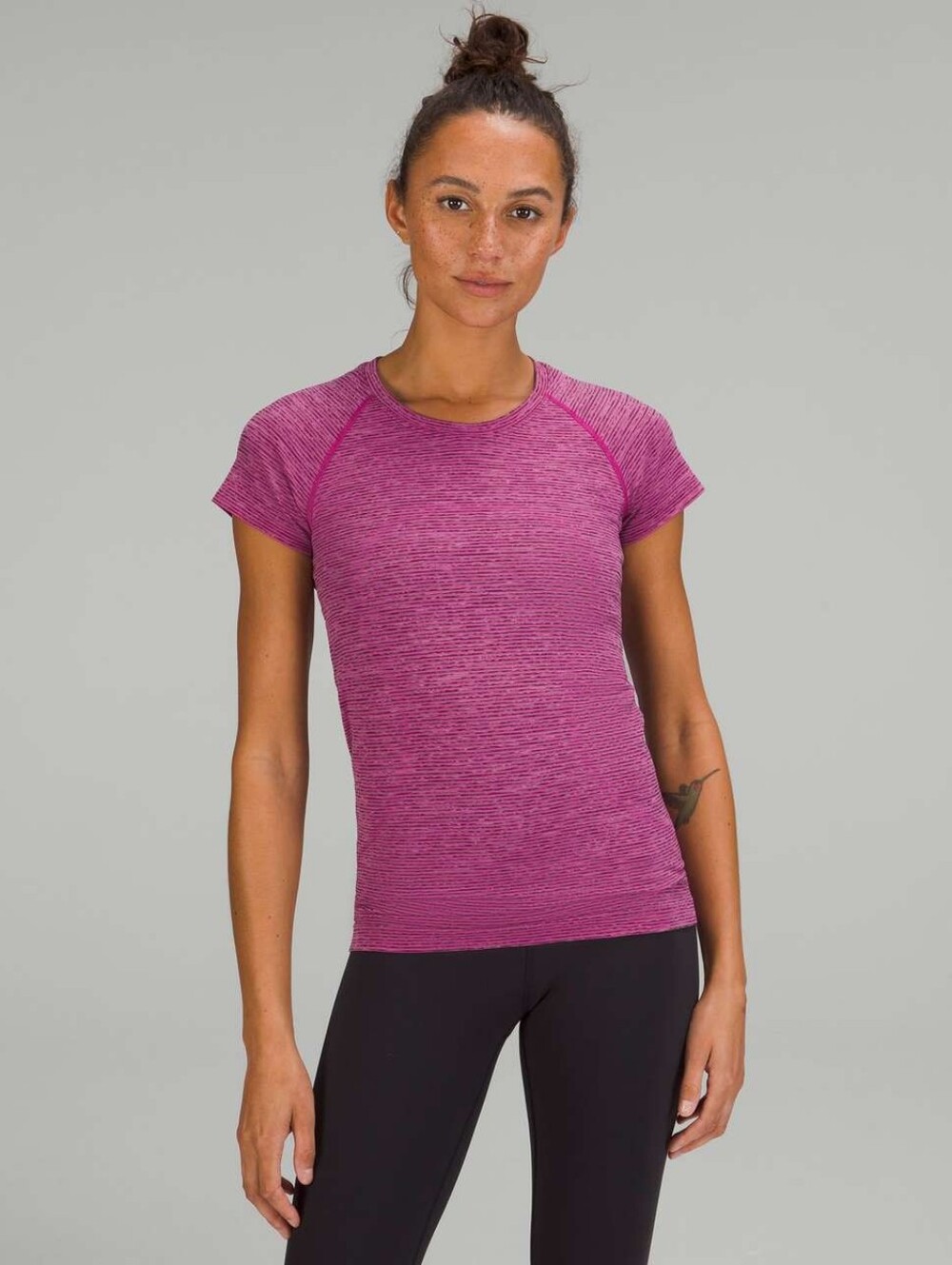 Lululemon Swiftly Tech Short Sleeve Shirt 2.0